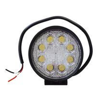 RIATEC MOD2524 - FARO UNIVERSAL 8 LED 9-32V