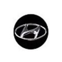 RIATEC MOD303-29 - FILM CON LOGO (2pz) HYUNDAI