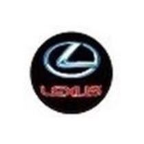 RIATEC MOD303-06 - FILM CON LOGO (2pz) LEXUS