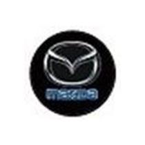 RIATEC MOD303-21 - FILM CON LOGO (2pz) MAZDA