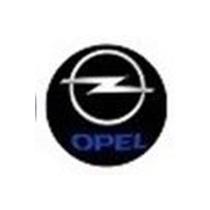 RIATEC MOD303-58 - FILM CON LOGO (2pz) OPEL