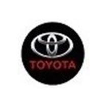 RIATEC MOD303-19 - FILM CON LOGO (2pz) TOYOTA