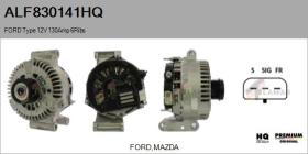 HQ ALF830141HQ - FORD Type 12V 130Amp PFR6