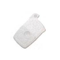 APP FD-BMW-A01 - Funda BMW 4 botones BLANCA S.