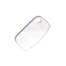 APP FD-FOR-A01 - Funda FORD 3 botones BLANCA