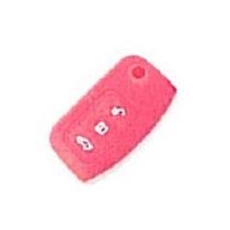 APP FD-FOR-A11 - Funda FORD 3 botones ROSA