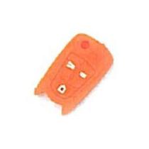 APP FD-OPE-B05 - Funda OPEL 3 botones NARANJA