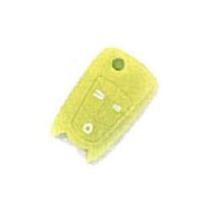 APP FD-OPE-B04 - Funda OPEL 3 botones VERDE