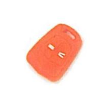 APP FD-OPE-A05 - Funda OPEL fijo 2 botones NARANJA