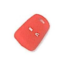 APP FD-OPE-A01 - Funda OPEL fijo 2 botones ROJA