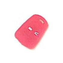 APP FD-OPE-A03 - Funda OPEL fijo 2 botones ROSA