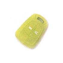 APP FD-OPE-A04 - Funda OPEL fijo 2 botones VERDE