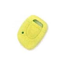 APP FD-REN-A04 - Funda RENAULT fijo 1 boton VERDE