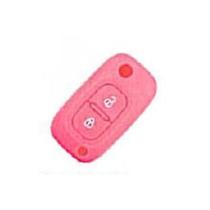 APP FD-REN-F03 - Funda RENAULT plegable 2 boton ROSA