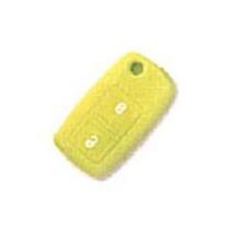 APP FD-VW-B04 - Funda VW-SEAT-SKODA 2 botones VERDE