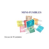 FTC FU4575 - FUSIBLE MINI ENCHUFABLE 7.5-A