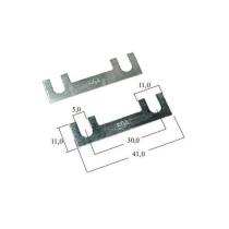  FU2060 - FUSIBLE SERIE PARALELO 60AMP