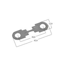  FU23150 - FUSIBLE STRIP-MIDI 150AMP