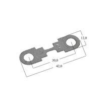  FU2330 - FUSIBLE STRIP-MIDI 30AMP