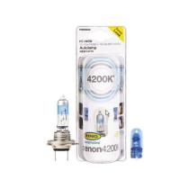 RING REW1448V - H1 12V 55W Xenonlook 4200K + 12V 5W