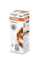 OSRAM OS64156 - H3 24V 70W ORIGINAL