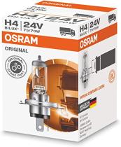 OSRAM OS64196 - H4 24V 75/70W ORIGINAL