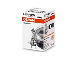 OSRAM OS64210CLC - H7 12V CLASSIC