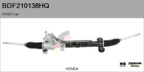 HQ BDF210138HQ - HONDA Type