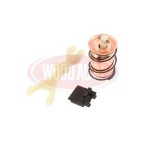 WOODAUTO EC43794 - HORQUILLA VALEO =23F0950