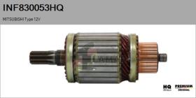 HQ INF830053HQ - INDUCIDO NUEVO MITSUBISHI Type 12V