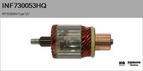 HQ INF730053HQ - INDUCIDO NUEVO MITSUBISHI Type 12V