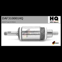 HQ DAF310001HQ - INDUCIDOS DINAMO