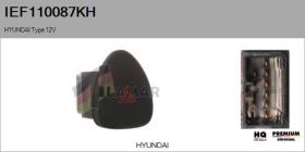 HYUNDAI-KIA IEF110087KH - Interruptor intermitente de aviso