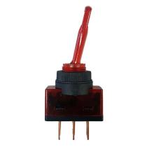 APP 70810660 - Interruptor ON/OFF Rojo 12V 20A