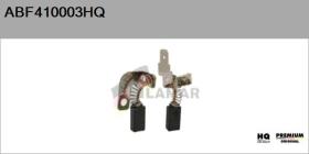 HQ ABF410003HQ - Jgo.Escobillas Alternador