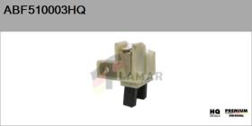 HQ ABF510003HQ - Jgo.Escobillas Alternador