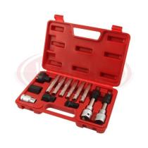 WOODAUTO TEM146 - KIT EXTRACTOR POLEAS 13PZAS.