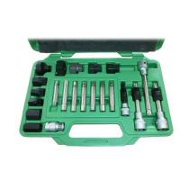 APP 21568802 - KIT EXTRACTOR POLEAS 18 pzas.