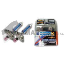 RIATEC MOD96 - KIT H7 12V CRYSTAL CROMO (2pz)