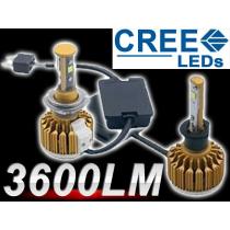 RIATEC MOD7064 - KIT LED HB5-9007 3200LM