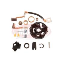 WOODAUTO EC43809 - KIT PORTAESCOBILLAS VALEO