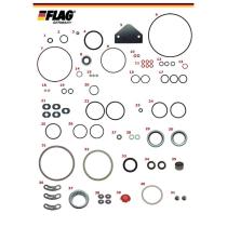 FLAG 801303 - KIT REPARACION