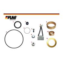 FLAG 100061 - KIT REPARACION ESCOB.+CASQUILLOS