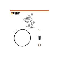 FLAG 800101 - KIT TAPA VE (CASQUILLO TURBO)