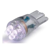 RING LED5014W - Lampara 12V T10 LED BLANCO