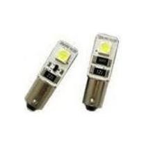 RIATEC MOD220 - Lampara BA9s LED 2 SMD 12V (2pz)