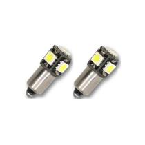 RIATEC MOD276 - Lampara BA9s LED CANBUS 12V (2pz)