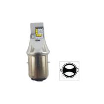 RIATEC MOD364 - LAMPARA LED 6V BA20D