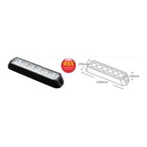 RIATEC MOD6421 - LAMPARA LED R65 AMBAR CM128