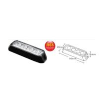 RIATEC MOD6411 - LAMPARA LED R65 AMBAR CM96